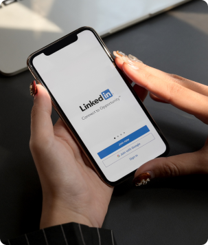 job titles LinkedIn